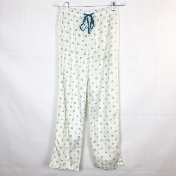 Adonna Two Piece Pajama Set 100% Polyester Size S - Picture 6 of 12